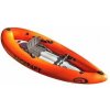 Packraft ROBfin ECO M Sporty, orange