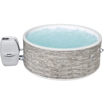 Bestway Lay-Z-Spa Vancouver 60027