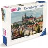 Ravensburger Pražský hrad 1000 dielov