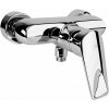 KFA - TOPAZ nástenná sprchová batéria, chróm 4016-010-00