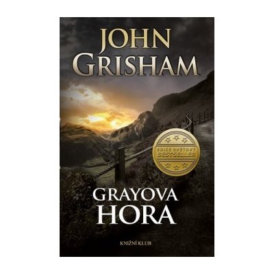 Grayova hora - John Grisham