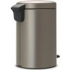 Odpadkový kôš Brabantia newIcon 12 l