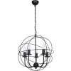 Luminex Luster GLOBE 5 5xE14/60W LU5135 + záruka 3 roky zadarmo