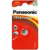 Panasonic LR44 1ks LR-44EL/1B