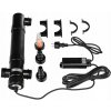 Lampa UV-C 36W SUNSUN CUV-136 – filter na elimináciu rias do jazierka