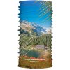 SPORTCOOL MULTIFUNKČNÝ ŠÁL - 7253 - POPRADSKÉ PLESO