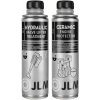 JLM Silná dvojka - keramická ochrana + hydraulické zdvíhadlá