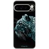 Odolné silikónové puzdro iSaprio - Leopard 10 - Google Pixel 9 Pro XL