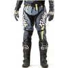PITCHA nohavice DRIPP 25 grey/fluo yellow - 32