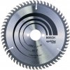 Bosch Accessories Pílový kotúč Optiline Wood - 190 x 30 x 2,6 mm, 48 2608640617 Dostupné varianty: Pílový kotúč Bosch Optiline Wood 190x30 mm/60z.