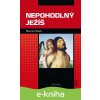 Nepohodlný Ježíš - Marius Reiser