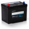 EURO-VAT Autobatéria Dynamax Blueline Asia 70 Ah, 600 A, ľavá