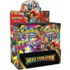 Pokémon TCG - Mega Evolution - Booster Box