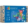 Connetix Rainbow Ball Run Expansion Pack 66ks