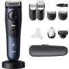 Zastrihávač fúzov Braun Series 7 BT7540 čierny/modrý