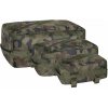 Helikon-Tex puzdro sada 3 ks PAKCELL SET PL WOODLAND