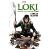 Loki: Agent of Asgard - The Complete Collection Ewing Al