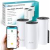 TP-LINK DECO M4 HOME WI-FI MESH SYSTEM (3 balenia)