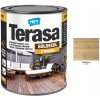 HET SOLDECOL Terasa ochranný teakový olej s UV filtrom na drevené terasy a záhradný nábytok 0.75 l ST 50 - Bezfarebný