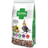 Nutrin Nature malý papagáj 1 kg