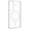 FIXED MagPure s podporou MagSafe pro Samsung Galaxy S25 čirý FIXPUM-1504-TR (FIXPUM-1504-TR)
