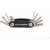 Crussis Multikľúč 9 funkcií CRD-04001
