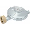 Regulátor tlaku Propán-bután 50 mbar, 1,5 kg regulátor tlaku na propán-bután