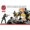 AIRFIX Classic Kit VINTAGE figurky A02702V WIWII German Infantry 1:32 (30-A02702V)