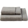 Jerry Fabrics Osuška Color 70x140 cm svetlo sivá