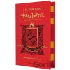 Harry Potter and the Chamber of Secrets - J.K. Rowling, Levi Pinfold (ilustrácie)