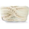 Kreibich&Fellhof MERINO čelenka Farba: prírodná biela