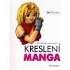 Manga - Praktický průvodce kreslení