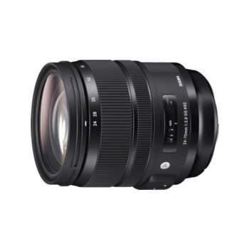 SIGMA 24-70mm f/2.8 DG OS HSM Art Canon