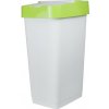 HEIDRUN - Kôš na odpadky 60l rôzne farby