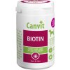 CANVIT Biotin pre psy 100 tbl. 100g