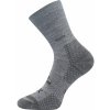 VoXX® Menkar Športové merino ponožky BM000003570300100473 svetlo šedá 35-38 (23-25)