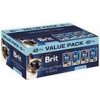 Brit Premium Cat by Nature Value Pack 48 ks