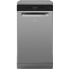 Whirlpool WSFO 3T125 6PC X