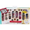 Tech Deck Olympijské multi balenie 8 ks 681147023109