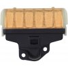 Kompletný vzduchový filter fleece s prírubou pre motorové píly Stihl 021 023 025 MS210 MS210C MS250 MS250C MS230 (OEM 11231201613 11231243505)