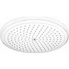 HansGrohe Croma - Hlavová sprcha 280, mastná biela 26220700