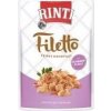 Kapsička Rinti Filetto kuře a šunka v želé 100 g