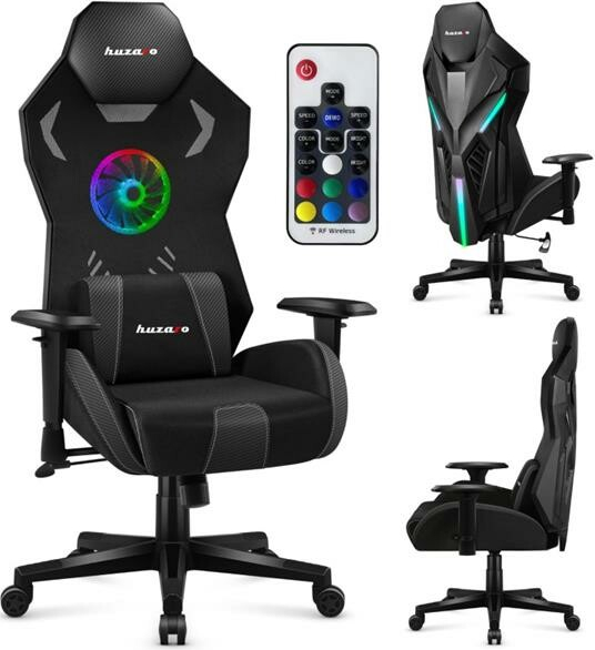 Huzaro Combat 7.6 RGB – herná klávesnica s moderným RGB podsvietením pre maximálny herný zážitok.