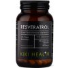 KIKI Health Resveratrol 60 caps