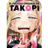 EL PECADO ORIGINAL DE TAKOPI 2