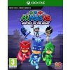 PJ Masks: Heroes of the night