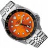Pánske Hodinky Seiko 5 Sports GMT SSK005K1