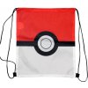 Vak na chrbát Pokemon Pokeball