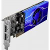 AMD grafická karta AMD Radeon Pro W6400 4 GB GDDR6 VRAM PCIe x4 DisplayPort sopka; 100-300000262