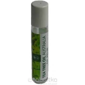 Biomedica Tea tree oil Australia roll on 8 ml